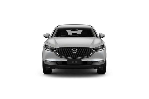 2025 Mazda CX-30 G25 Astina DM Series