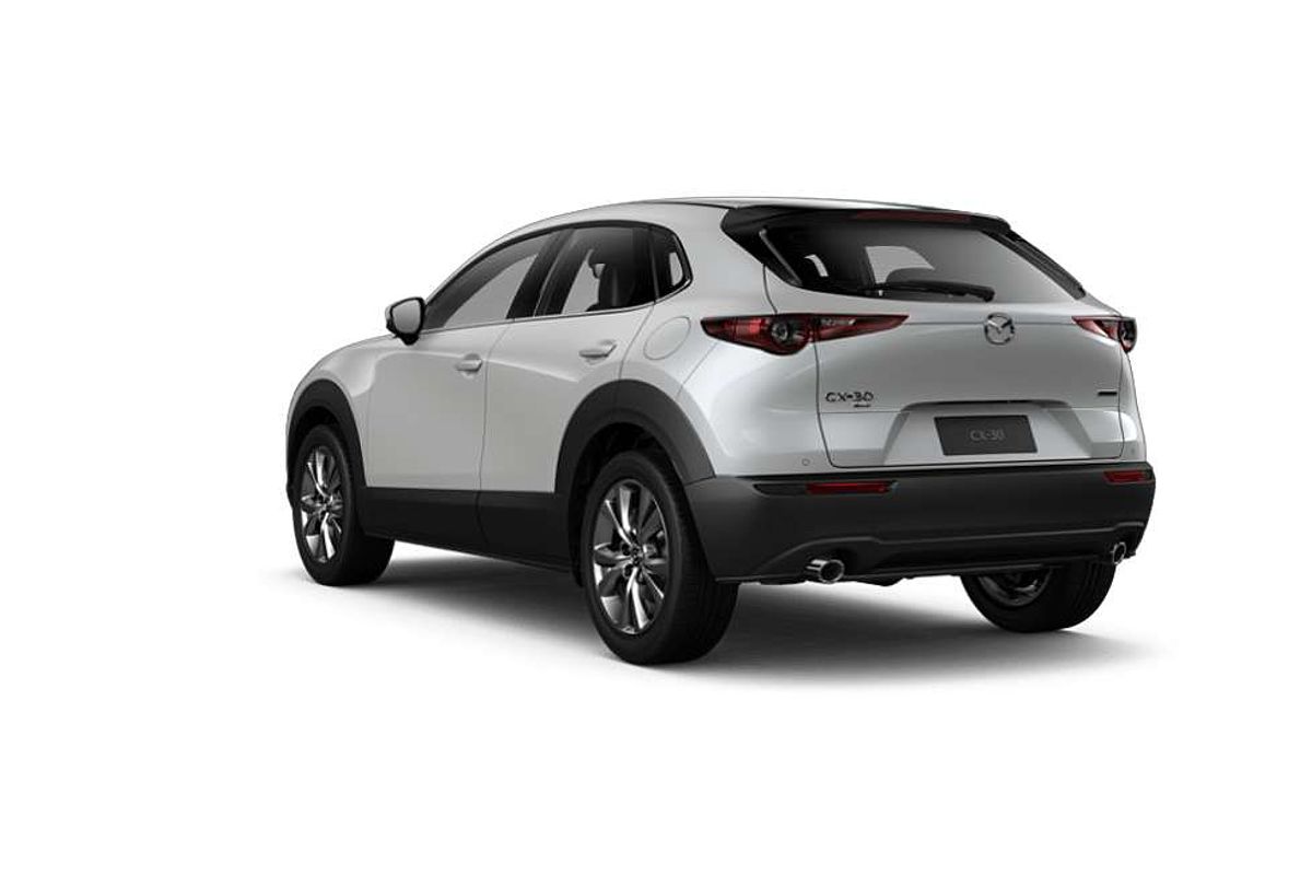 2025 Mazda CX-30 G25 Astina DM Series