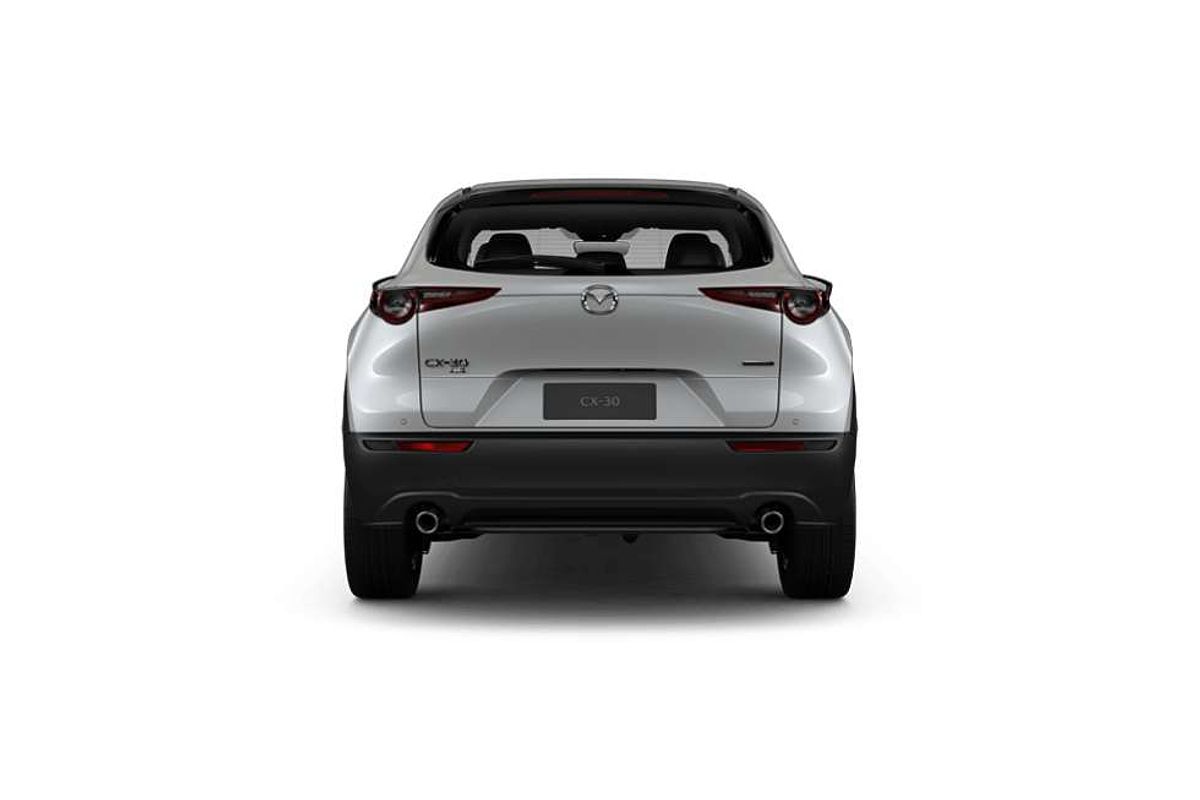 2025 Mazda CX-30 G25 Astina DM Series