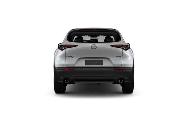 2025 Mazda CX-30 G25 Astina DM Series