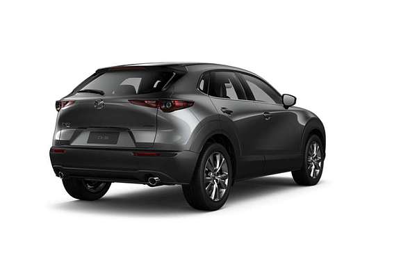 2024 Mazda CX-30 G25 Astina DM Series
