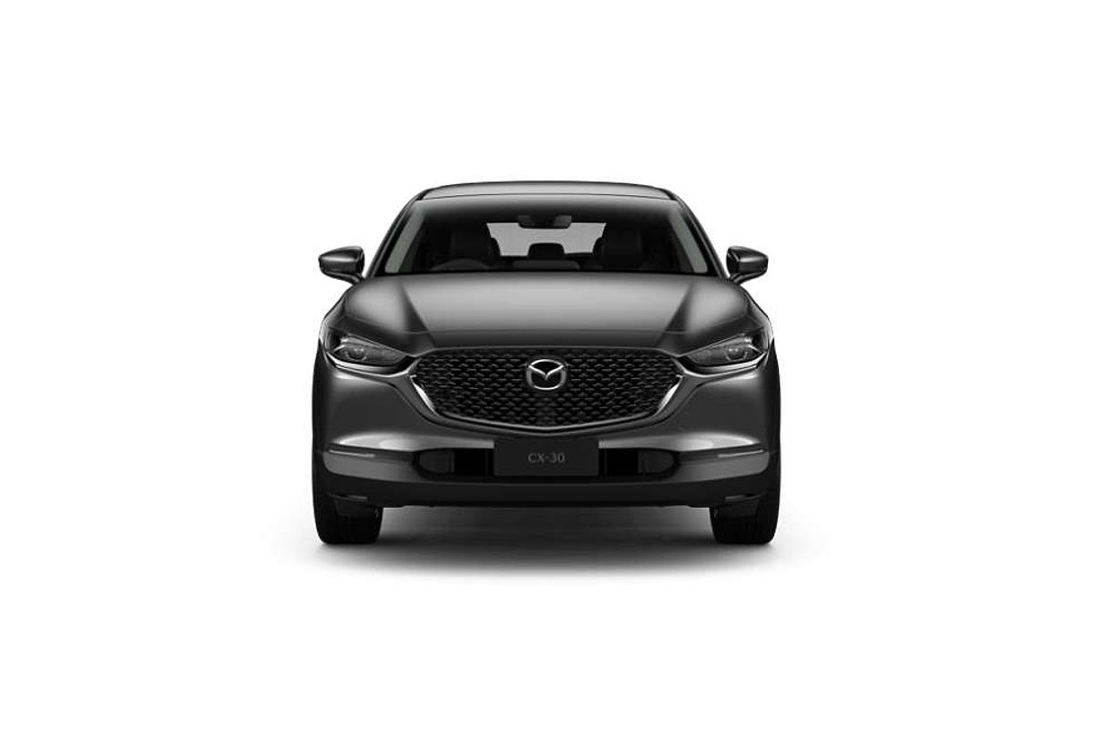 2024 Mazda CX-30 G25 Astina DM Series