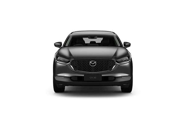 2024 Mazda CX-30 G25 Astina DM Series