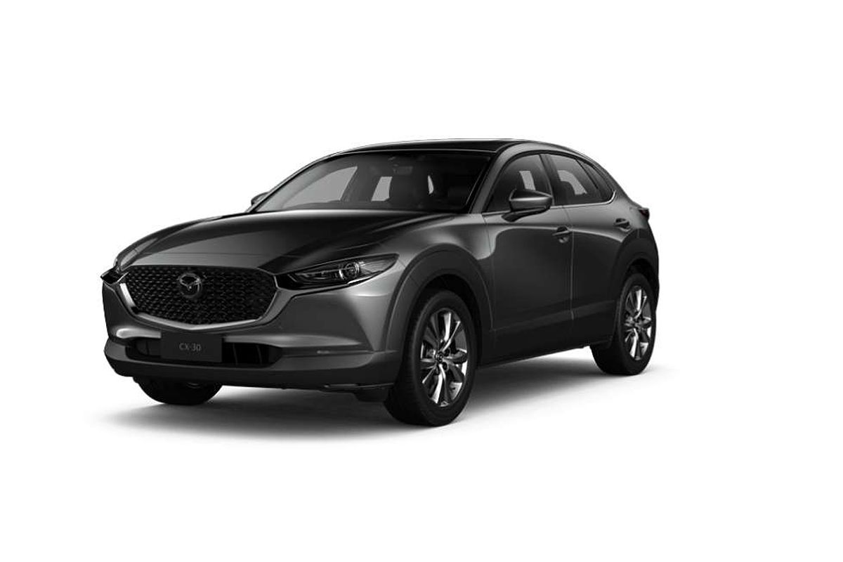 2024 Mazda CX-30 G25 Astina DM Series
