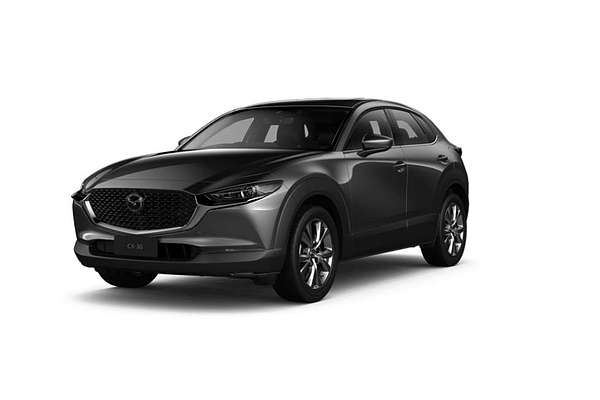 2024 Mazda CX-30 G25 Astina DM Series