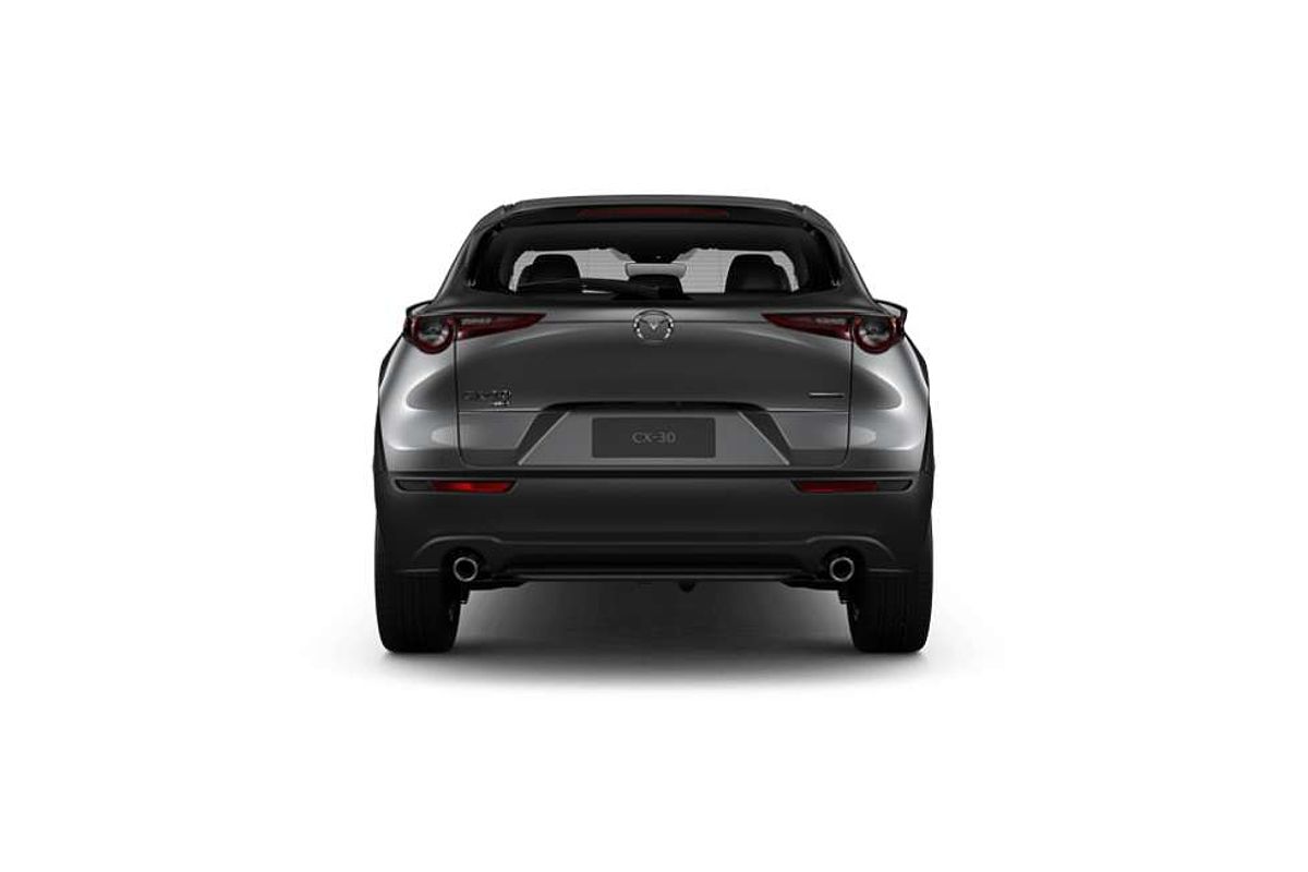 2024 Mazda CX-30 G25 Astina DM Series