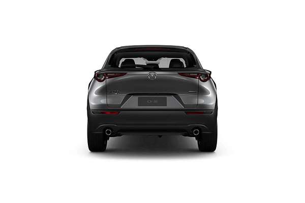 2024 Mazda CX-30 G25 Astina DM Series