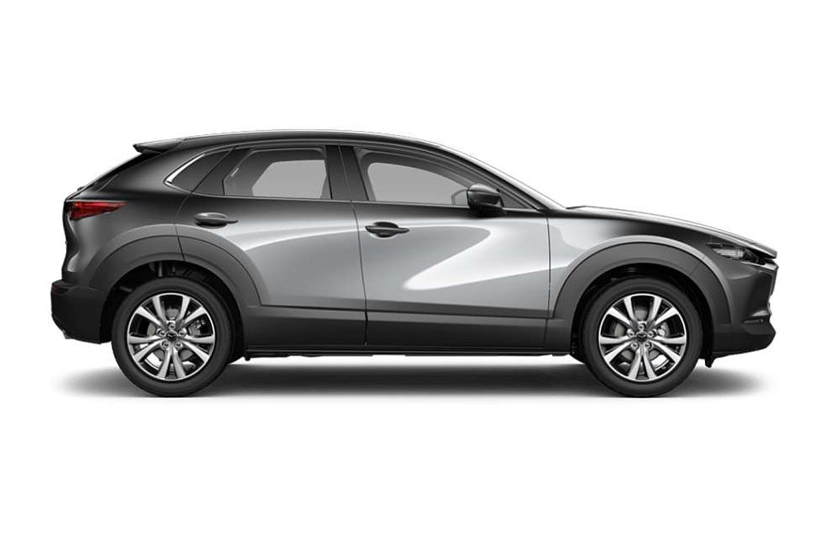 2024 Mazda CX-30 G25 Astina DM Series