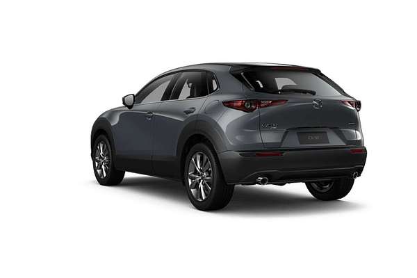 2025 Mazda CX-30 G25 Astina DM Series