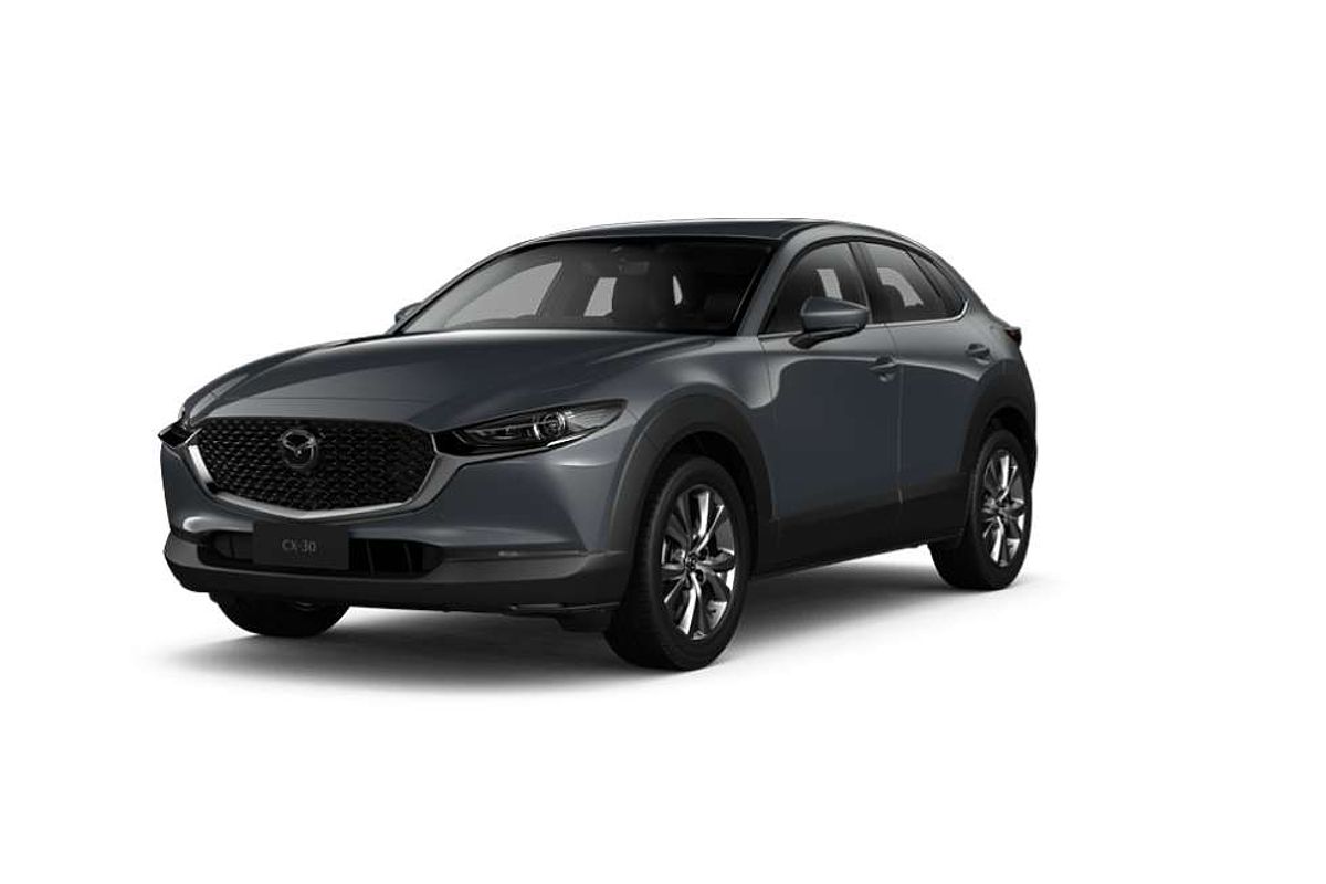 2025 Mazda CX-30 G25 Astina DM Series