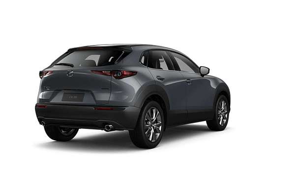 2025 Mazda CX-30 G25 Astina DM Series