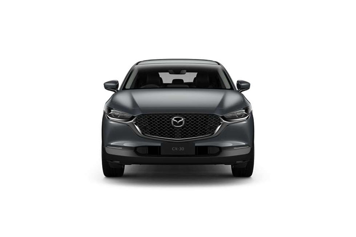2025 Mazda CX-30 G25 Astina DM Series