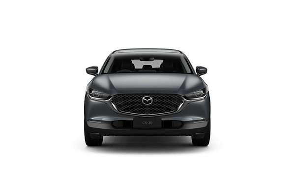 2025 Mazda CX-30 G25 Astina DM Series