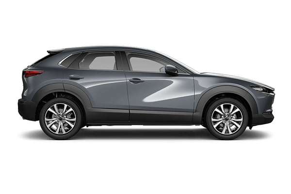 2025 Mazda CX-30 G25 Astina DM Series