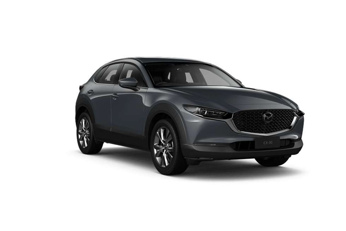 2025 Mazda CX-30 G25 Astina DM Series