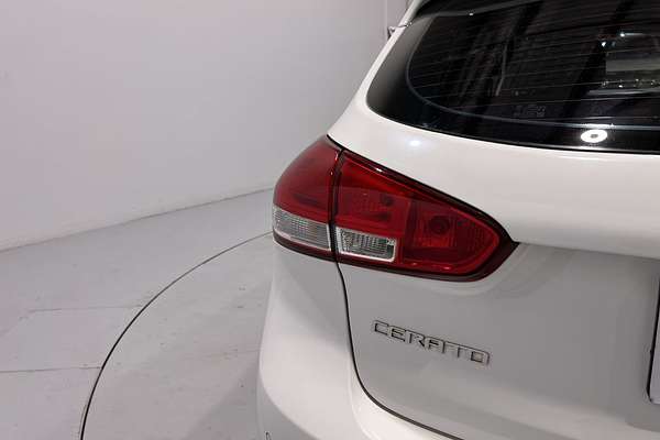 2014 Kia Cerato S Premium YD