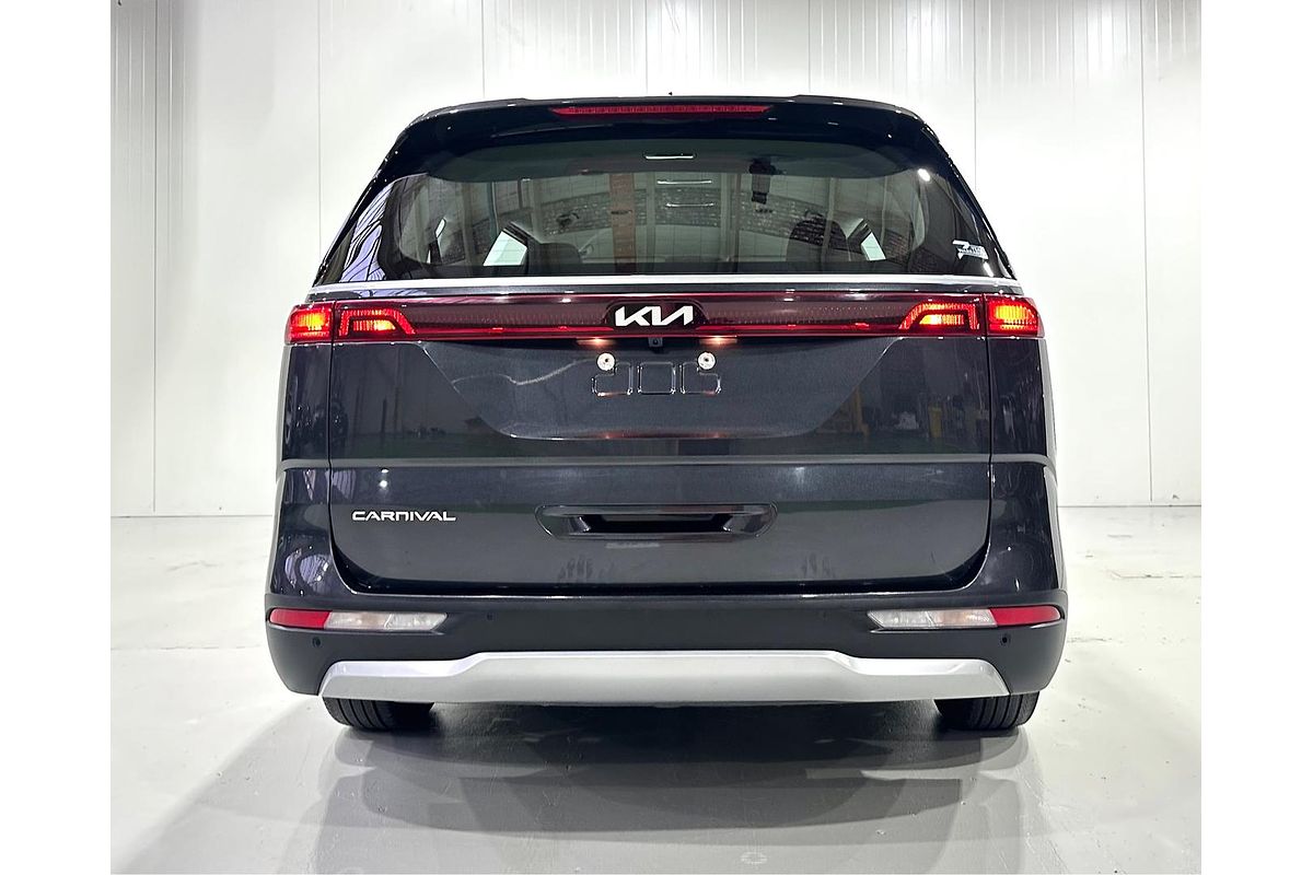 2023 Kia Carnival S KA4