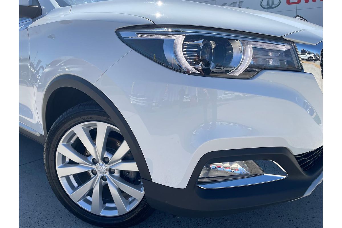 2023 MG ZS Excite AZS1
