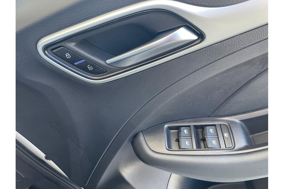 2023 MG ZS Excite AZS1