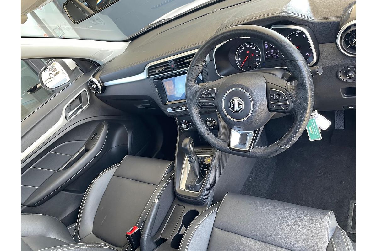 2023 MG ZS Excite AZS1