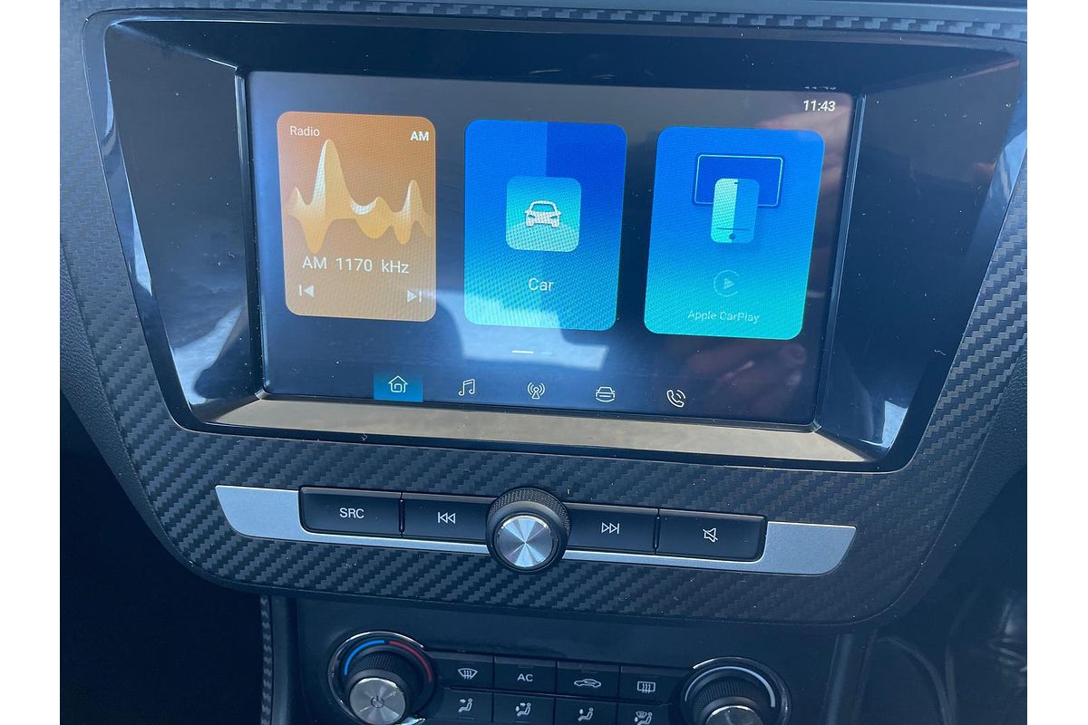 2023 MG ZS Excite AZS1