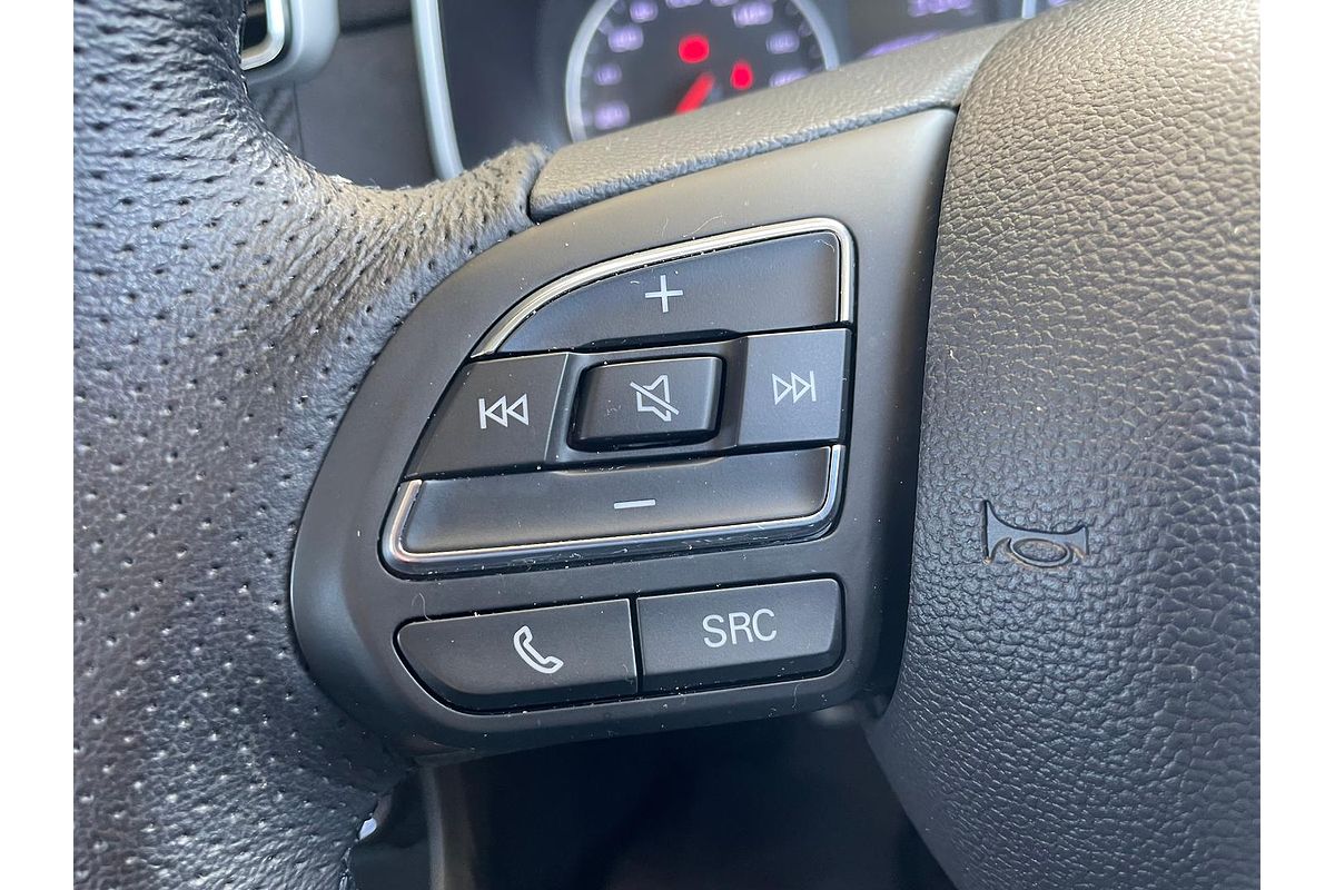 2023 MG ZS Excite AZS1