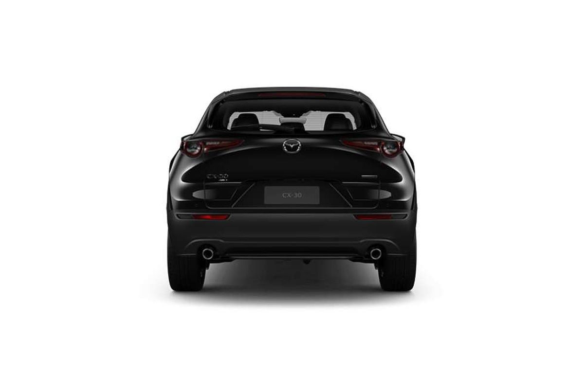 2025 Mazda CX-30 G25 Astina DM Series