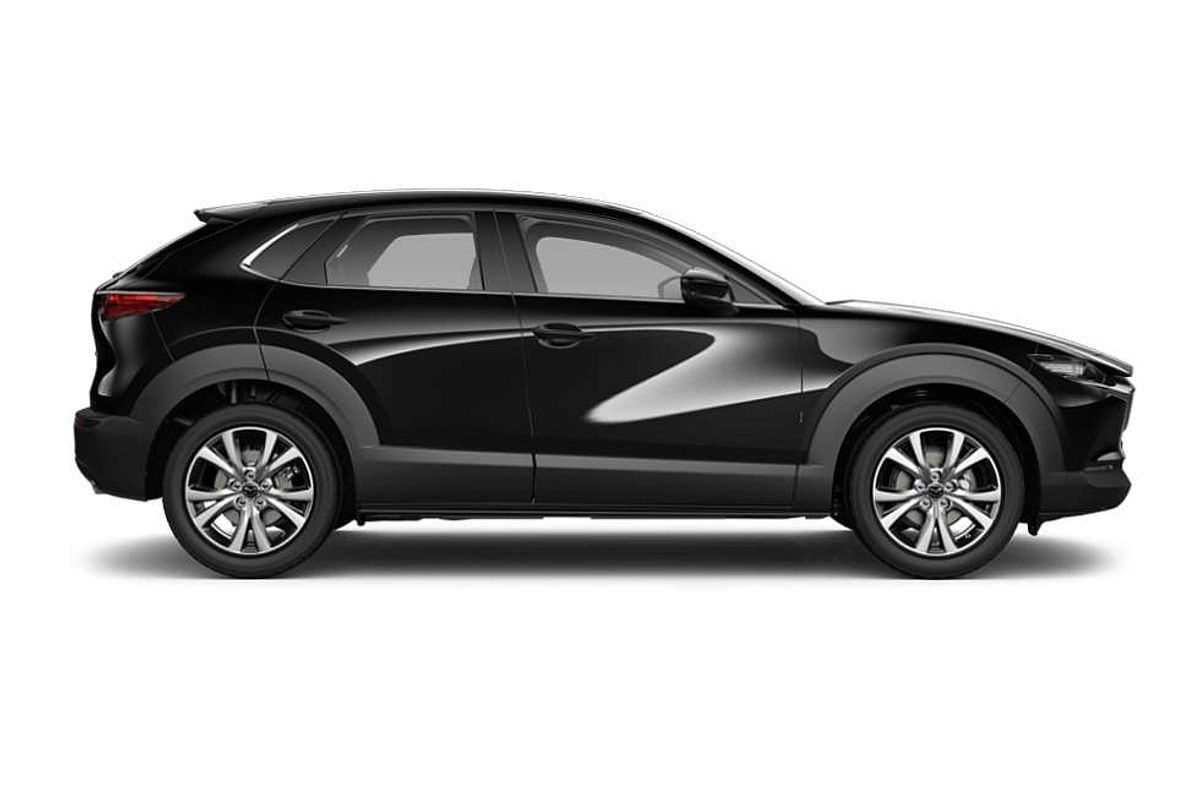 2025 Mazda CX-30 G25 Astina DM Series