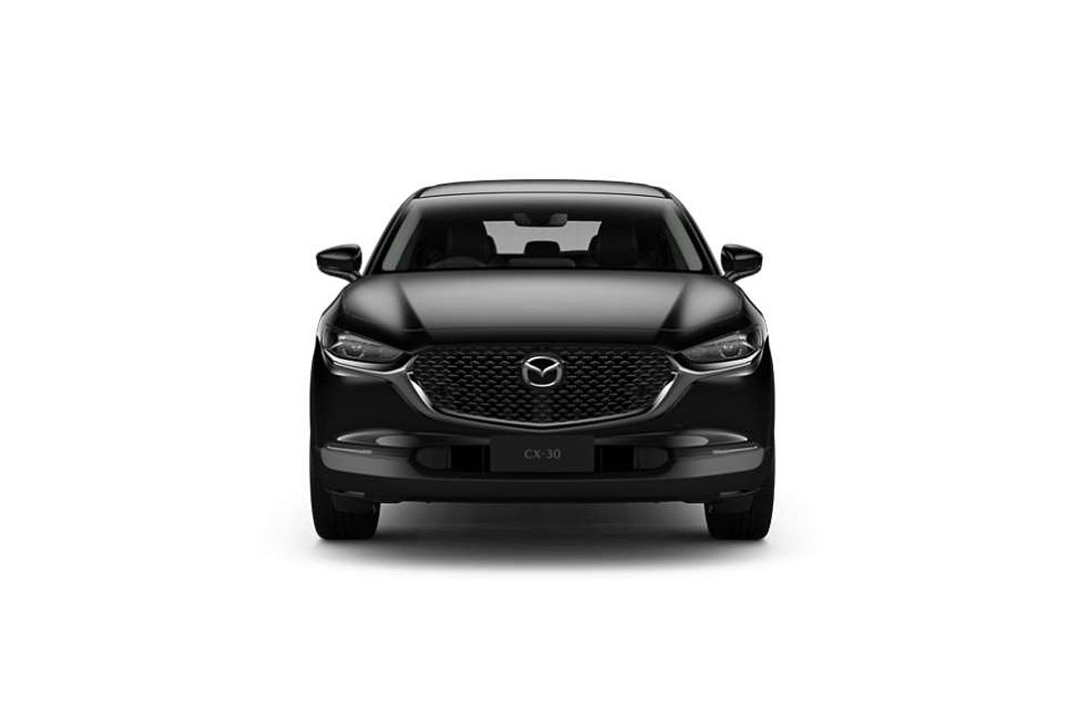 2025 Mazda CX-30 G25 Astina DM Series