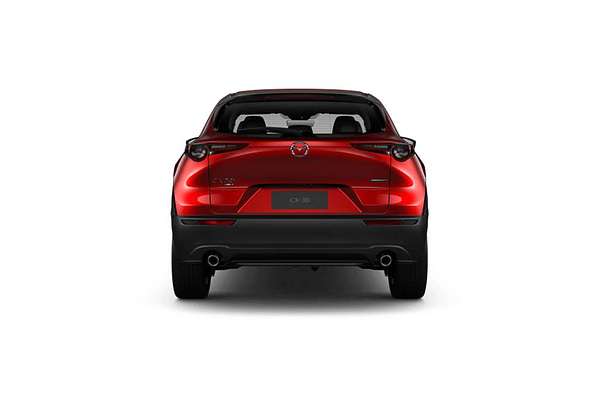 2025 Mazda CX-30 G25 Astina DM Series