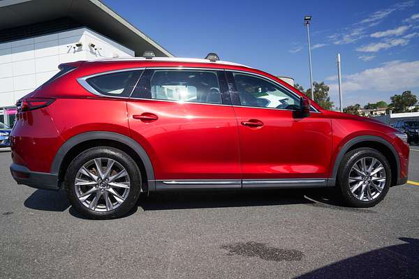 2020 Mazda CX-8 GT KG Series