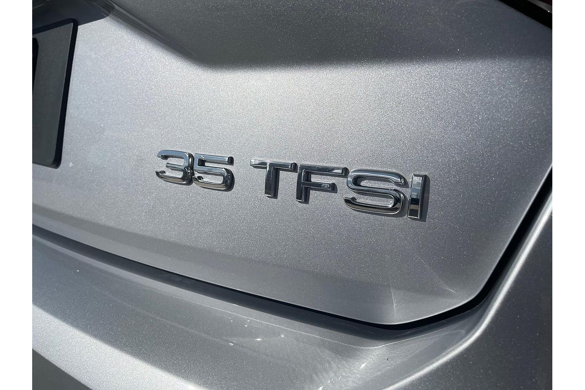 2019 Audi Q2 35 TFSI design GA