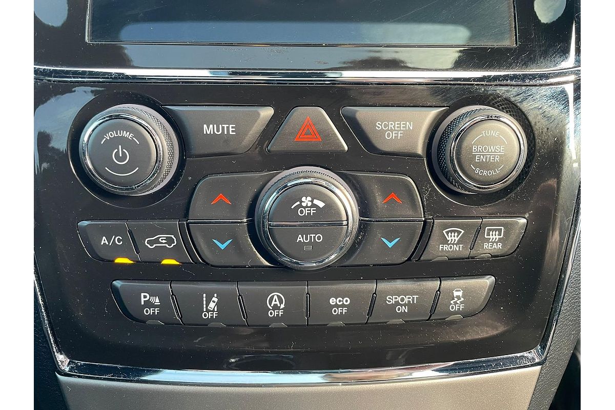2021 Jeep Grand Cherokee Night Eagle WK