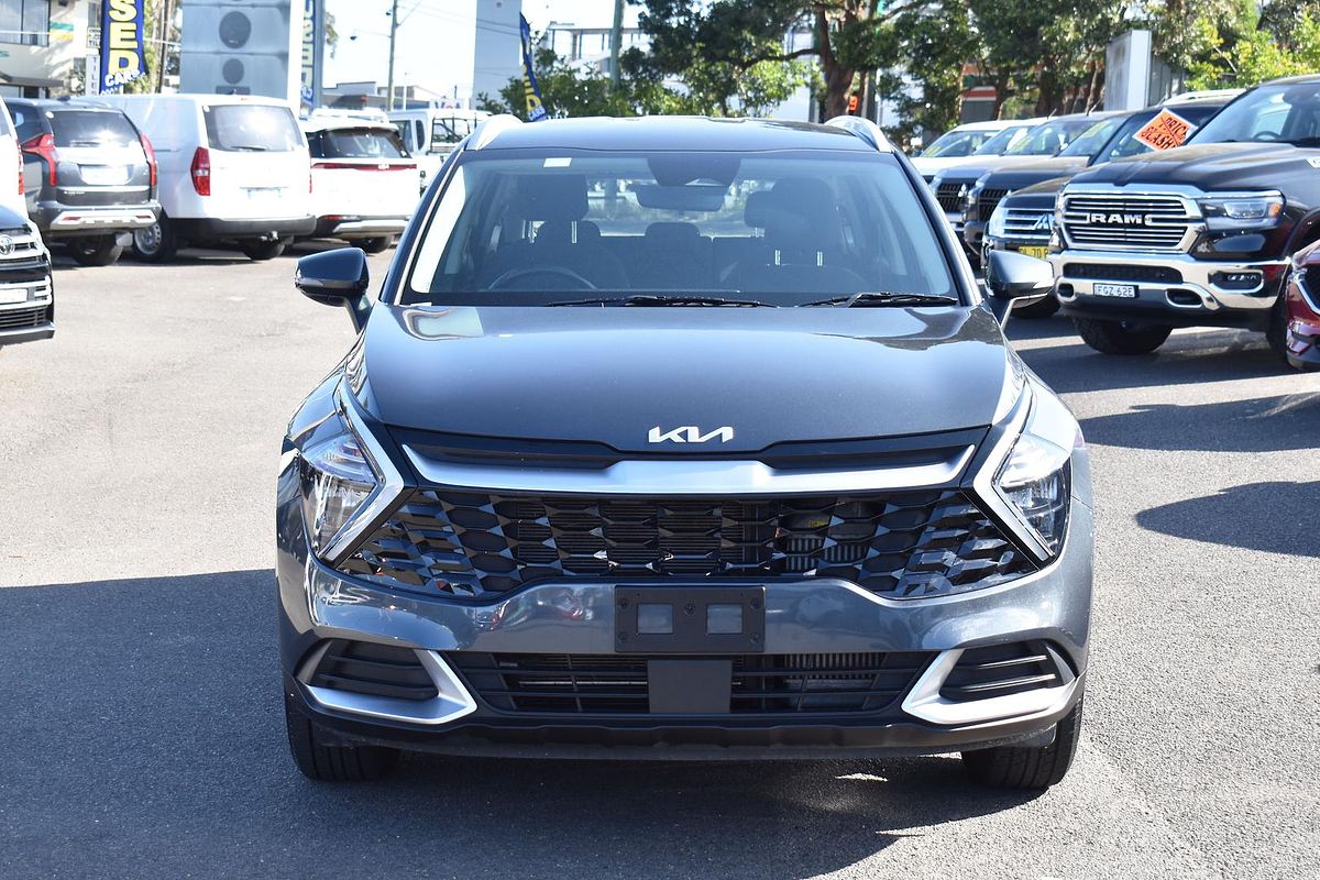 2022 Kia Sportage S NQ5