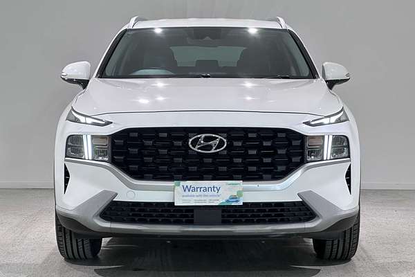 2021 Hyundai Santa Fe  TM.V3