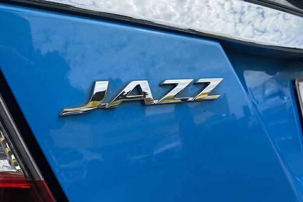 2014 Honda Jazz VTi-L GF
