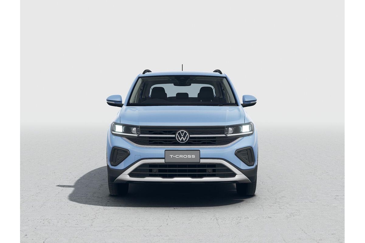 2024 Volkswagen T-Cross 85TSI Life D31