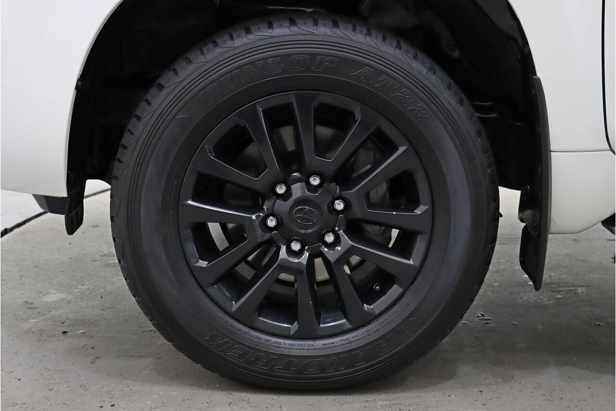 2020 Toyota Landcruiser Prado VX GDJ150R