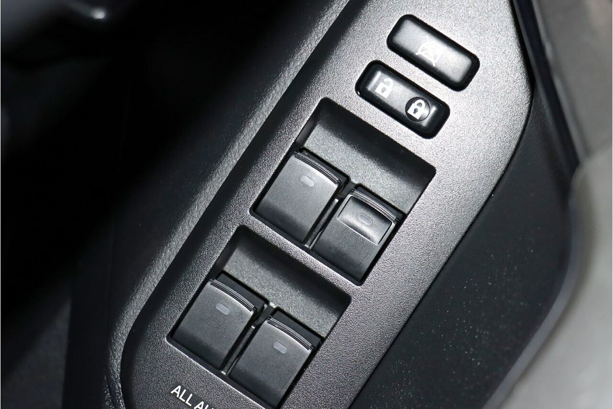 2020 Toyota Landcruiser Prado VX GDJ150R