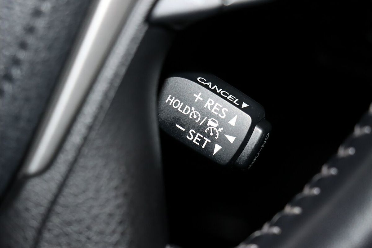 2020 Toyota Landcruiser Prado VX GDJ150R