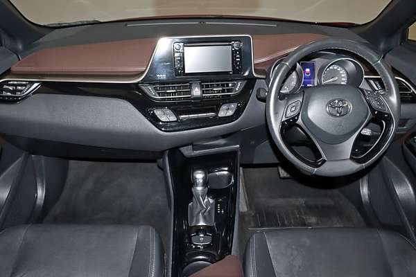 2019 Toyota C-HR Koba NGX10R