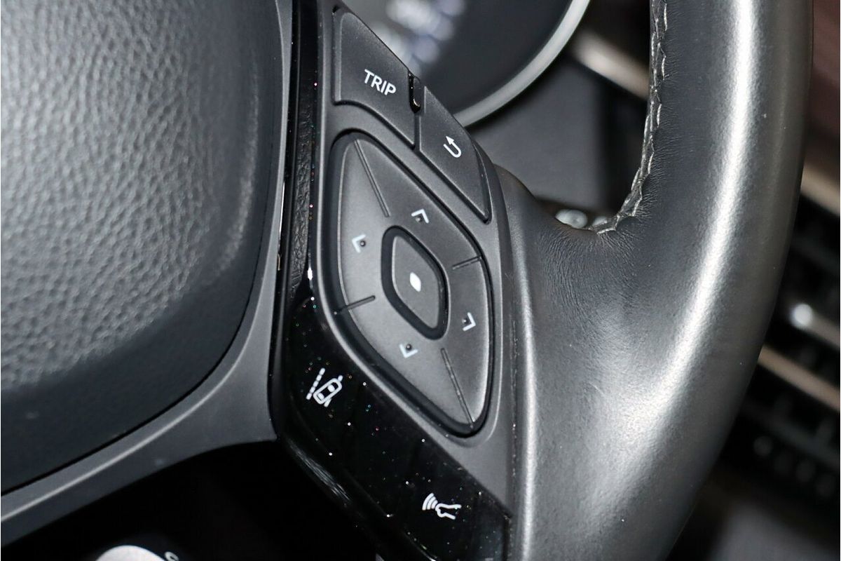 2019 Toyota C-HR Koba NGX10R