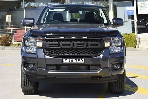 2023 Ford Ranger XLS 4X4