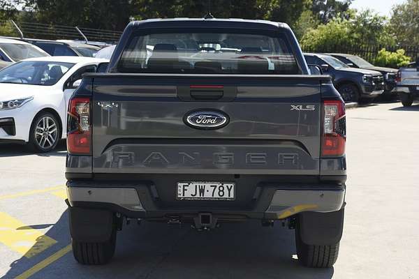 2023 Ford Ranger XLS 4X4