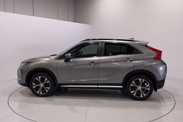 2020 Mitsubishi Eclipse Cross Exceed YA