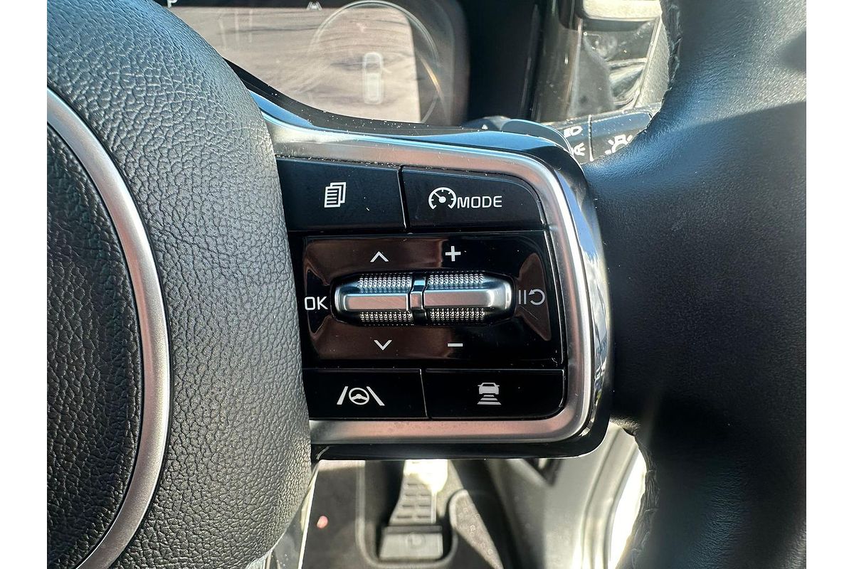 2021 Kia Sorento GT-Line MQ4