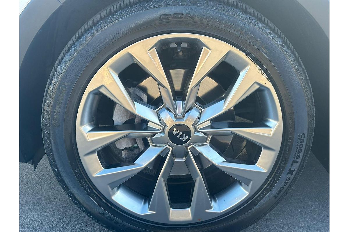 2021 Kia Sorento GT-Line MQ4