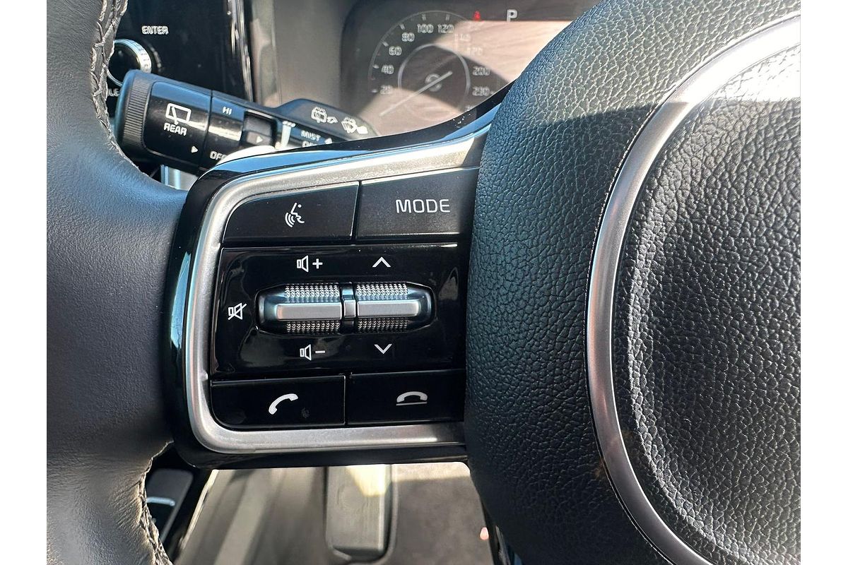 2021 Kia Sorento GT-Line MQ4