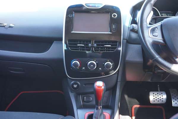 2016 Renault Clio R.S. 200 Sport IV B98