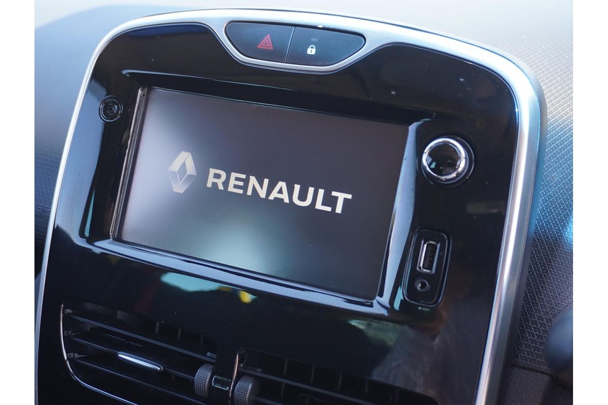2016 Renault Clio R.S. 200 Sport IV B98